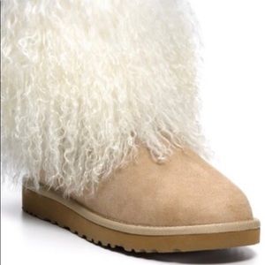Ugg boots